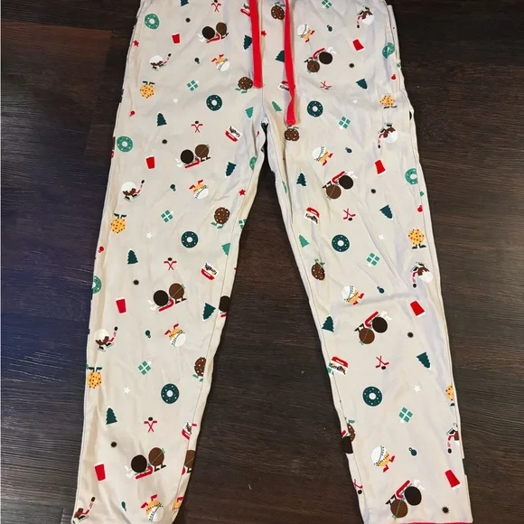 SOLD!! Tim Hortons Timbits Pajama Set - Picture 5 of 8